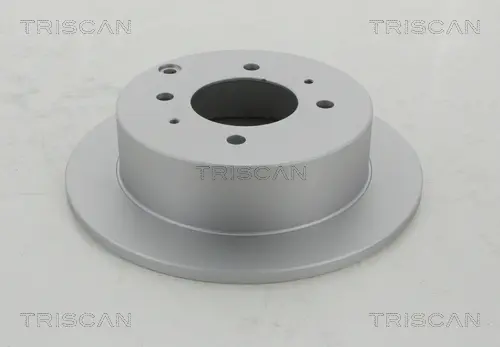 Спирачен диск TRISCAN