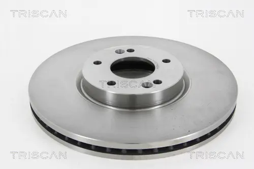Спирачни дискове за HYUNDAI SANTA FE IV (TM) 2.0 D 8120 43127 TRISCAN             