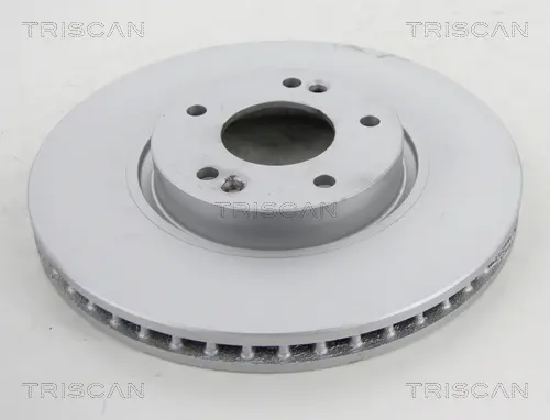 спирачен диск TRISCAN             