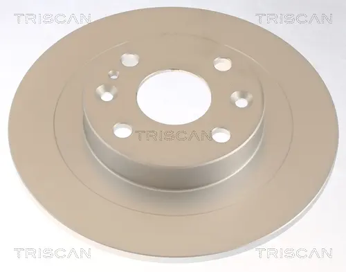 спирачен диск TRISCAN             