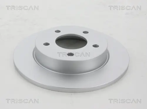 Спирачен диск TRISCAN
