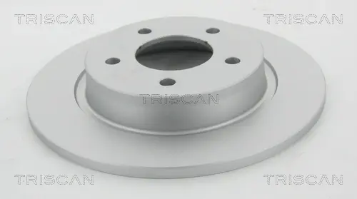 Спирачен диск TRISCAN