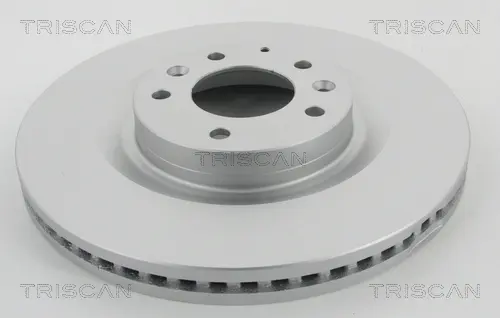 Спирачен диск TRISCAN