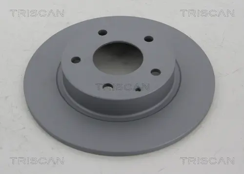 Спирачен диск TRISCAN