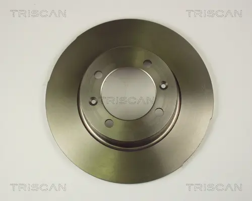 спирачен диск TRISCAN             