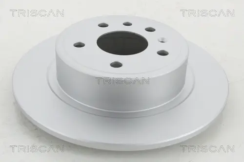 Спирачен диск TRISCAN