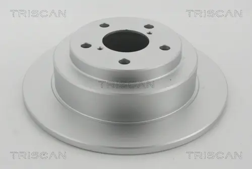 Спирачен диск TRISCAN