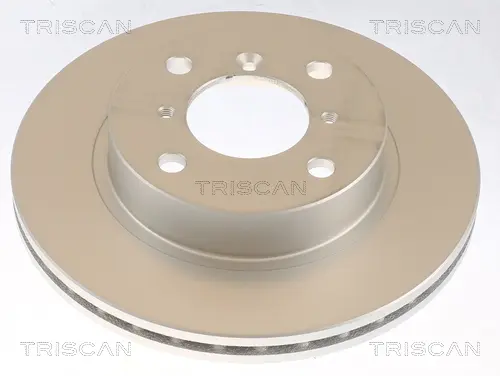 спирачен диск TRISCAN             