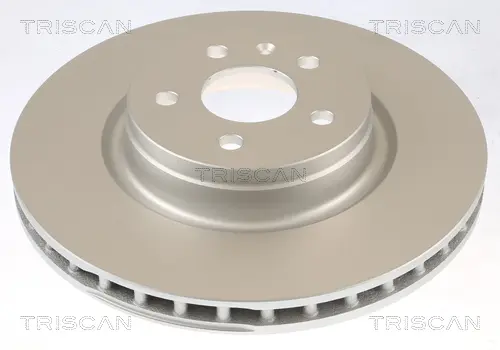 Спирачен диск TRISCAN
