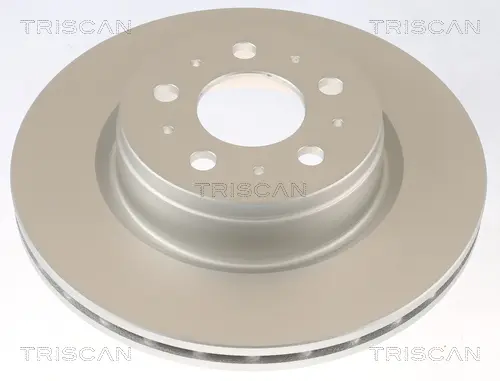 спирачен диск TRISCAN             