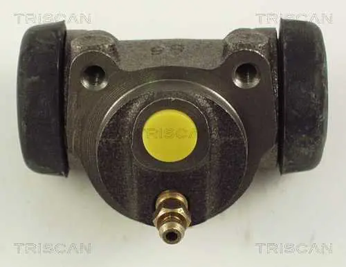спирачно цилиндърче на колелото TRISCAN             