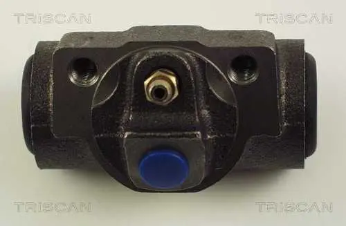 спирачно цилиндърче на колелото TRISCAN             