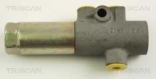 регулатор на спирачната сила TRISCAN             