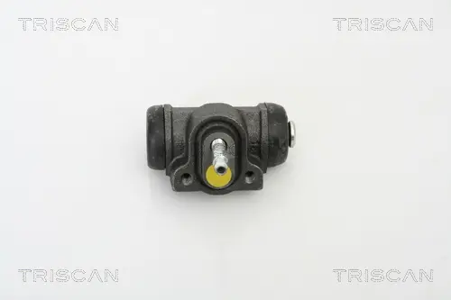 спирачно цилиндърче на колелото TRISCAN             