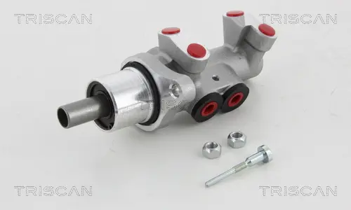 Спирачна помпа TRISCAN             