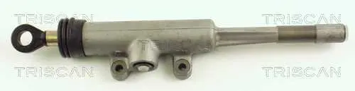 горна помпа на съединител TRISCAN             