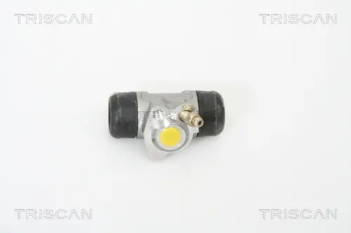 спирачно цилиндърче на колелото TRISCAN             