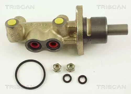 Спирачна помпа TRISCAN             