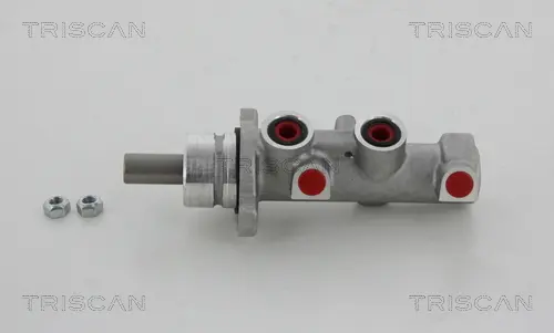 Спирачна помпа TRISCAN             