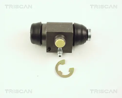 спирачно цилиндърче на колелото TRISCAN             