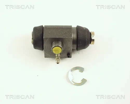 спирачно цилиндърче на колелото TRISCAN             