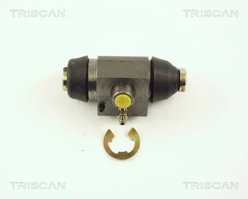 спирачно цилиндърче на колелото TRISCAN             