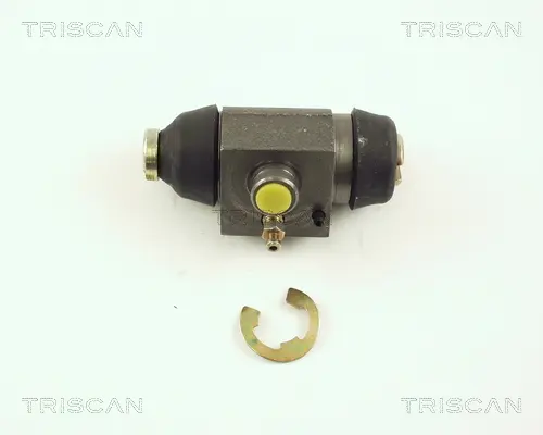 спирачно цилиндърче на колелото TRISCAN             
