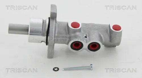 Спирачна помпа TRISCAN             