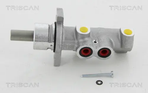 Спирачна помпа TRISCAN             