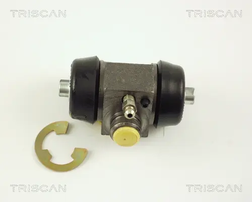 спирачно цилиндърче на колелото TRISCAN             