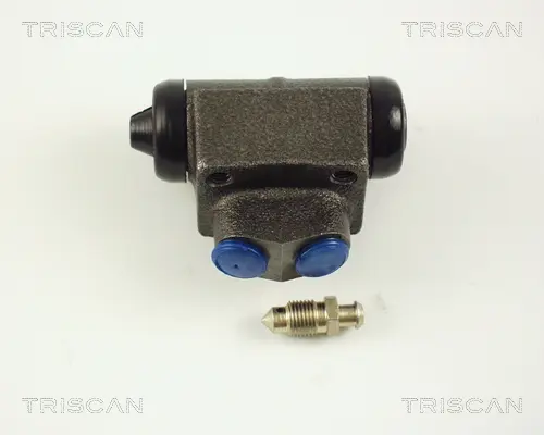 спирачно цилиндърче на колелото TRISCAN             