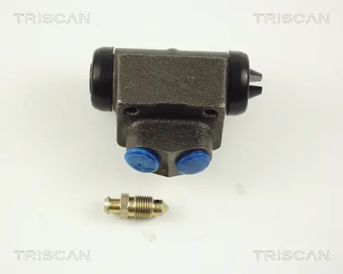 спирачно цилиндърче на колелото TRISCAN             
