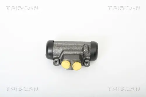 Спирачно цилиндърче на колелото TRISCAN