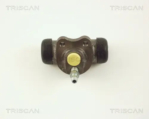 спирачно цилиндърче на колелото TRISCAN             