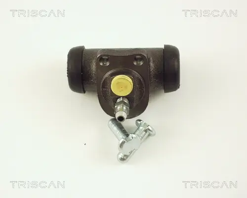 спирачно цилиндърче на колелото TRISCAN             