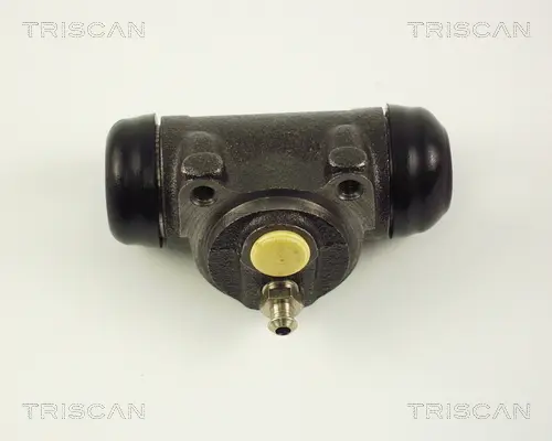 спирачно цилиндърче на колелото TRISCAN             