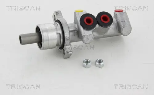 Спирачна помпа TRISCAN             