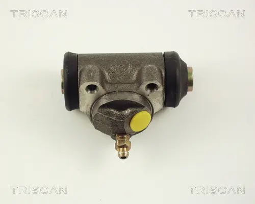 Спирачно цилиндърче на колелото TRISCAN
