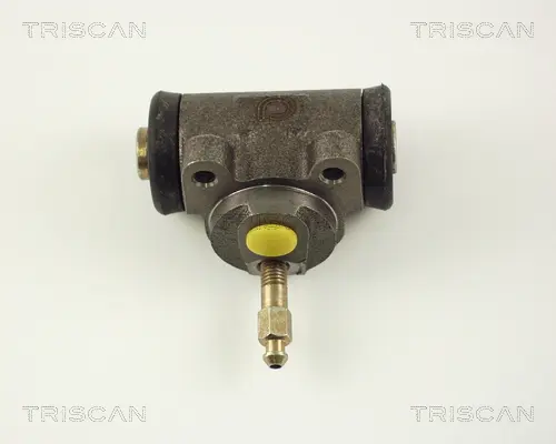 Спирачно цилиндърче на колелото TRISCAN