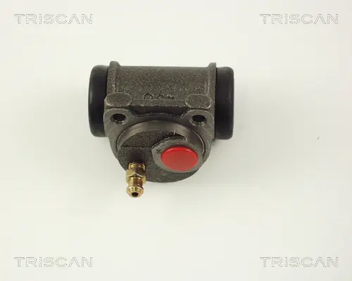 Спирачно цилиндърче на колелото TRISCAN