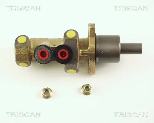 Спирачна помпа TRISCAN             