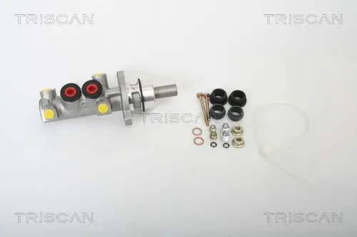 Спирачна помпа TRISCAN             