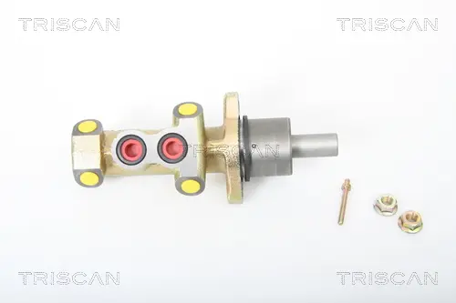 Спирачна помпа TRISCAN             