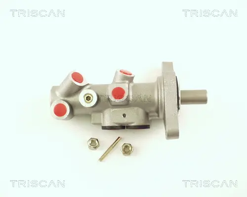 Спирачна помпа TRISCAN