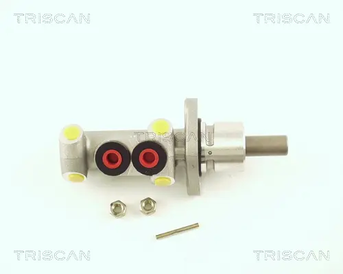 Спирачна помпа TRISCAN