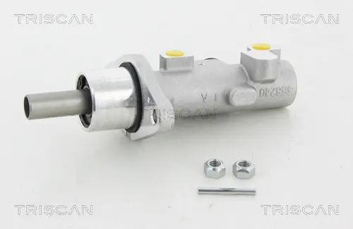 Спирачна помпа TRISCAN