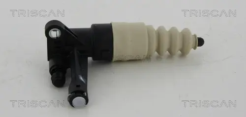 хидравлична помпа, активатор съединител TRISCAN             