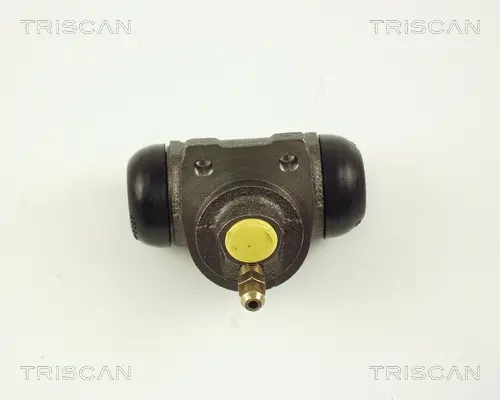 спирачно цилиндърче на колелото TRISCAN             