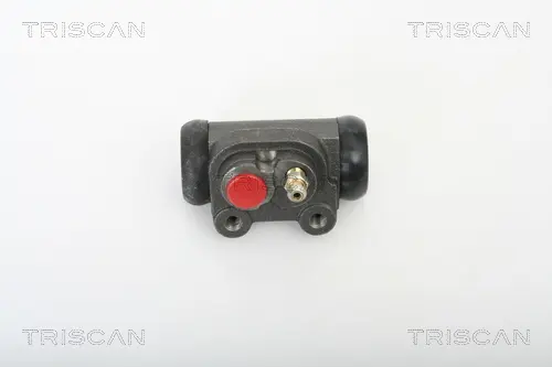 Спирачно цилиндърче на колелото TRISCAN