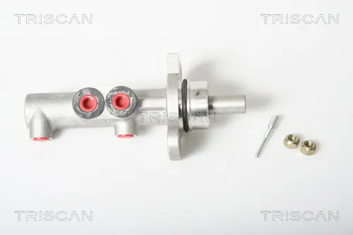 Спирачна помпа TRISCAN